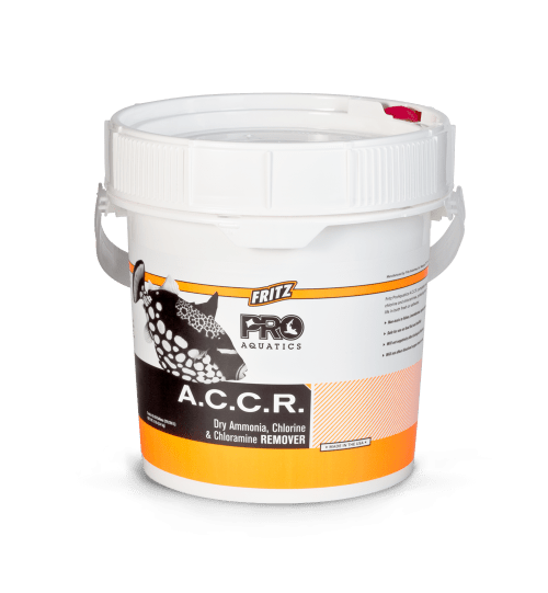FritzPro A.C.C.R. Dry - Aquatic Supplies Australia
