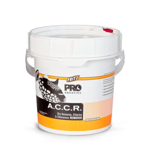 FritzPro A.C.C.R. Dry - Aquatic Supplies Australia