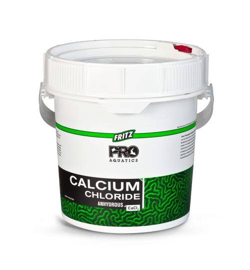 FritzPro Calcium Chloride - Aquatic Supplies Australia