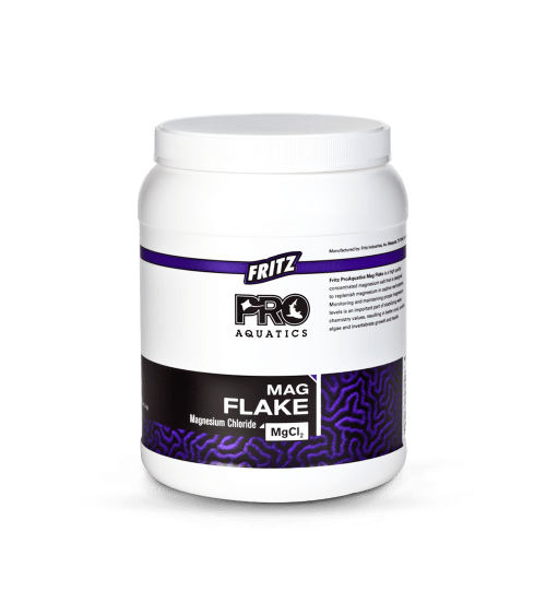 FritzPro Magnesium Chloride - Aquatic Supplies Australia