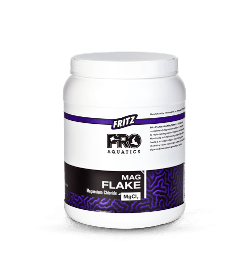 FritzPro Magnesium Chloride - Aquatic Supplies Australia