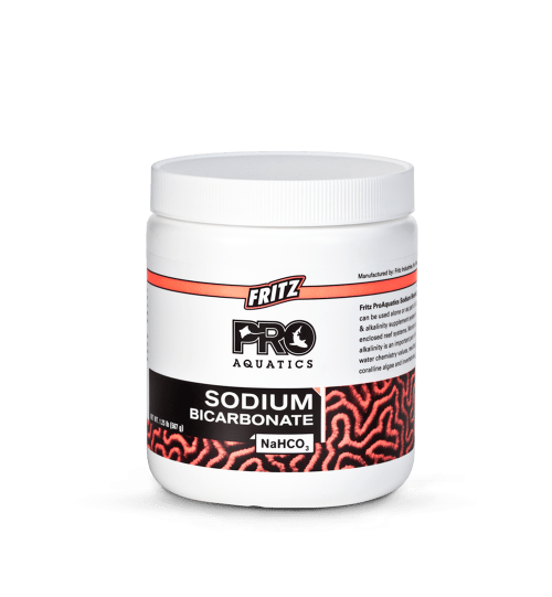 FritzPro Sodium Bicarbonate - Aquatic Supplies Australia