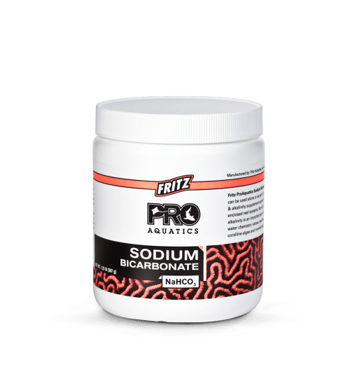 FritzPro Sodium Bicarbonate - Aquatic Supplies Australia