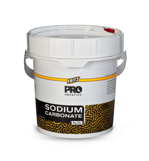 FritzPro Sodium Carbonate - Aquatic Supplies Australia
