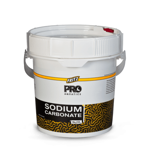 FritzPro Sodium Carbonate - Aquatic Supplies Australia