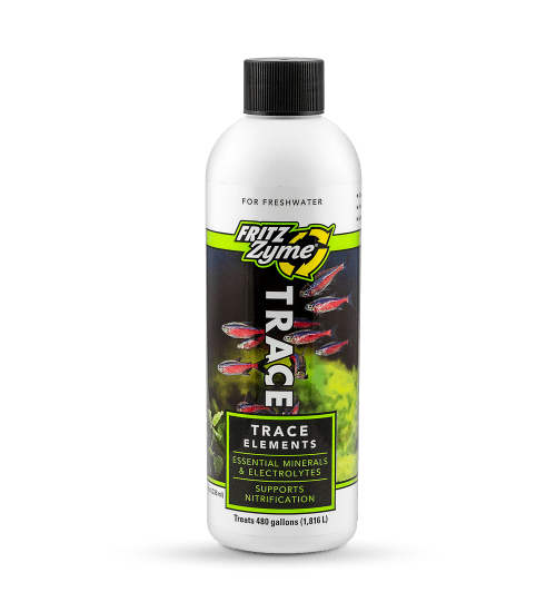 FritzZyme® Trace - Freshwater - Aquatic Supplies Australia