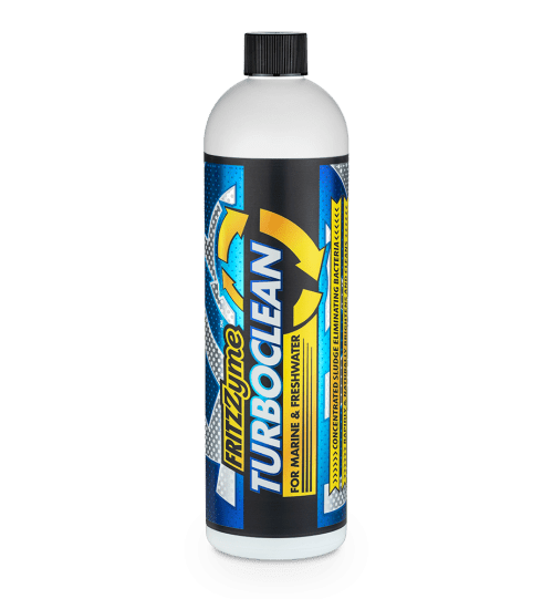 FritzZyme TurboClean - Aquatic Supplies Australia