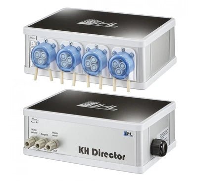GHL KH Director and Doser 2.1 Slave Set - Aquatic Supplies Australia