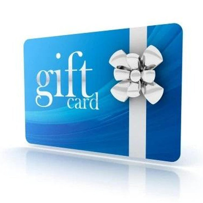 Gift Card - Aquatic Supplies Australia