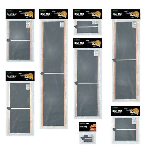 Habistat Heat Mat (non adhesive) - Aquatic Supplies Australia