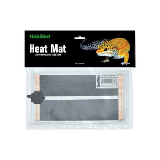 Habistat Heat Mat (non adhesive) - Aquatic Supplies Australia