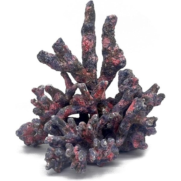 Java Reef Rocks Hand-crafted Bommie Rock – 1 Piece - Aquatic Supplies Australia