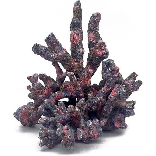 Java Reef Rocks Hand-crafted Bommie Rock – 1 Piece - Aquatic Supplies Australia