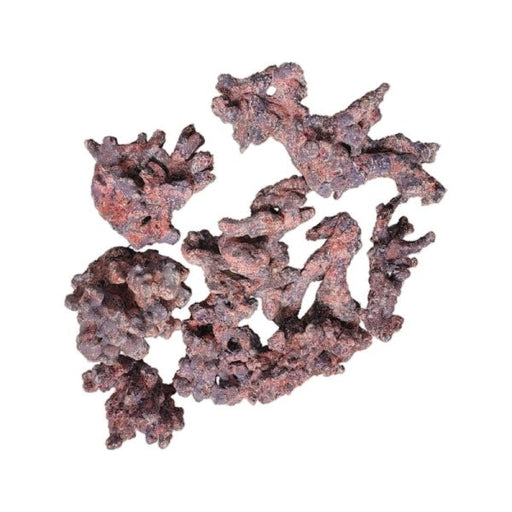 Java Reef Rocks Nano Reef Rock 15kg - Aquatic Supplies Australia
