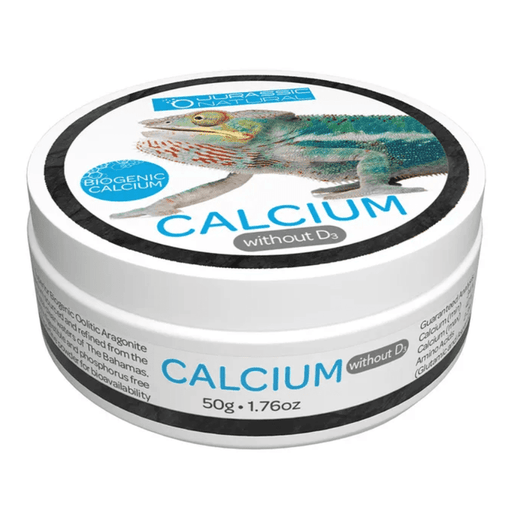 Jurassic Natural Biogenic Calcium 50g - Aquatic Supplies Australia