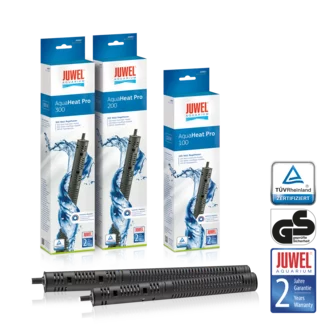 Juwel AquaHeat PRO Heater - Aquatic Supplies Australia