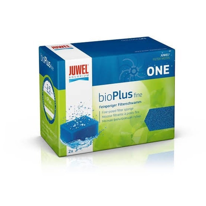 Juwel BioPlus Fine ONE 88021 for Primo - Aquatic Supplies Australia