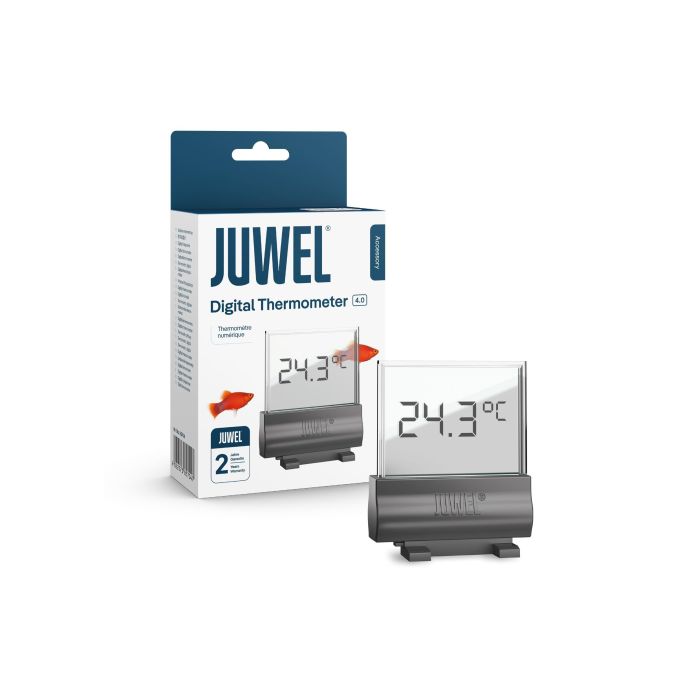Juwel Digital Thermometer 4.0 - Aquatic Supplies Australia
