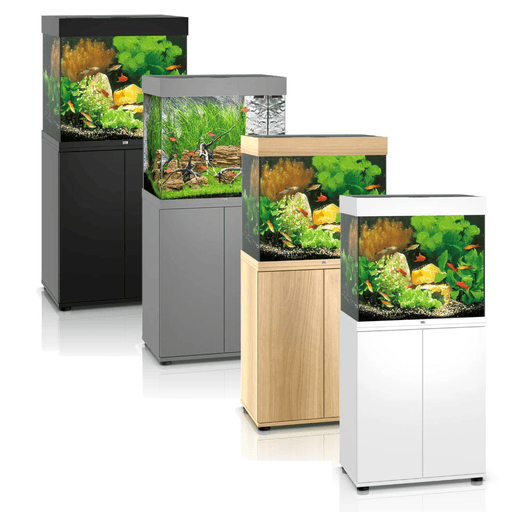 Juwel Lido 120 LED Aquarium (125L) - Aquatic Supplies Australia