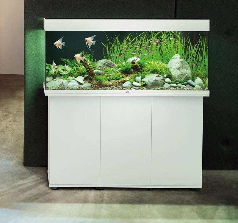 Juwel Rio 240 LED Aquarium (240L) - Aquatic Supplies Australia