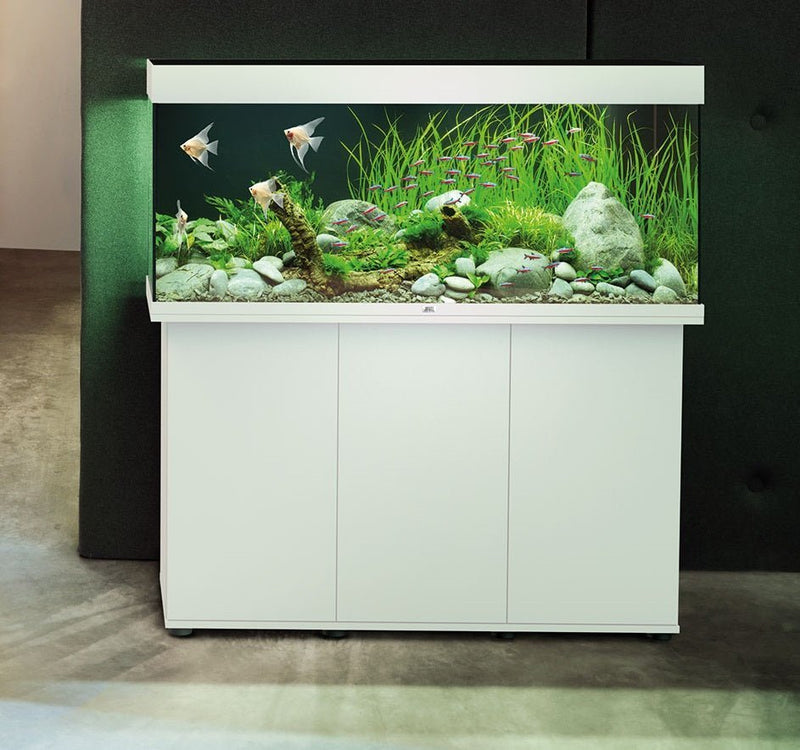 Juwel Rio 240 LED Aquarium (240L) - Aquatic Supplies Australia