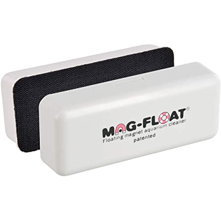 Mag-Float Extra Large Algae Cleaner (20-30mm Glass) - Aquatic Supplies Australia