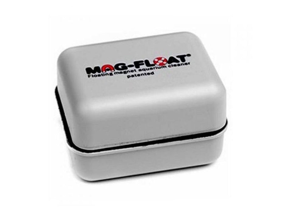 Mag - Float Large Algae Cleaner (16mm Glass) - Aquatic Supplies Australia