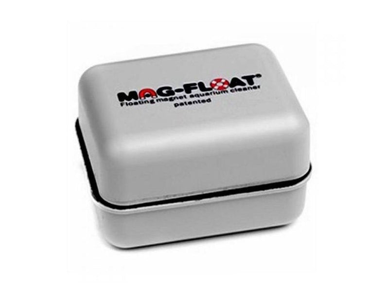 Mag-Float Large Algae Cleaner (16mm Glass) - Aquatic Supplies Australia