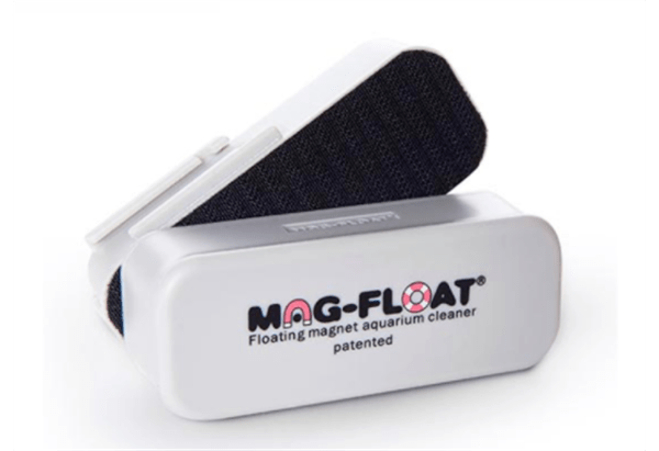 Mag - Float Long Algae Cleaner (10mm Glass) - Aquatic Supplies Australia
