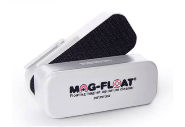 Mag-Float Long Algae Cleaner (10mm Glass) - Aquatic Supplies Australia