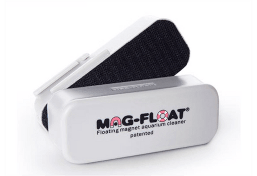 Mag-Float Long Algae Cleaner (10mm Glass) - Aquatic Supplies Australia