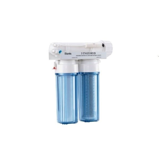 Mantis 3 Stage RO 100 - Aquatic Supplies Australia