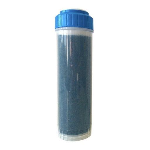 Mantis Di Colour Change Resin Cartridge 10" - 4 Stage RO Models - Aquatic Supplies Australia