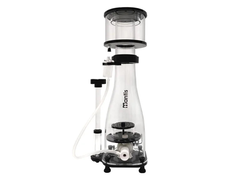 Mantis Tornado Skimmer 120 (400L/hr, 300-600L)