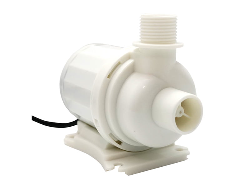 Mantis Tornado Skimmer 500 (5000L/hr, 4000-5000L) - Aquatic Supplies Australia