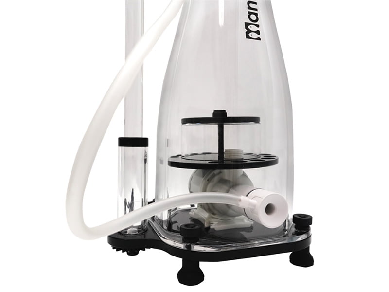 Mantis Tornado Skimmer 500 (5000L/hr, 4000-5000L) - Aquatic Supplies Australia