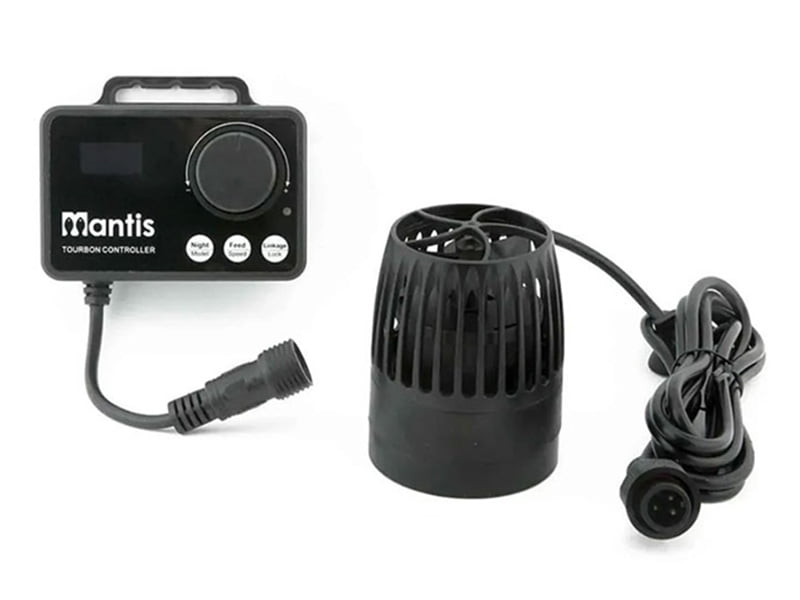 Mantis Tourbon Wave Pump - Aquatic Supplies Australia