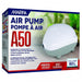 Marina A50 Air Pump (up to 60L) 50L/h - Aquatic Supplies Australia