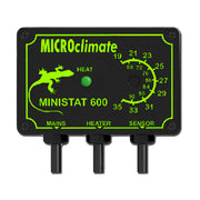 Microclimate Ministat 600 Thermostat - Aquatic Supplies Australia