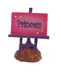 Neptune Princess Sign - Aquatic Supplies Australia