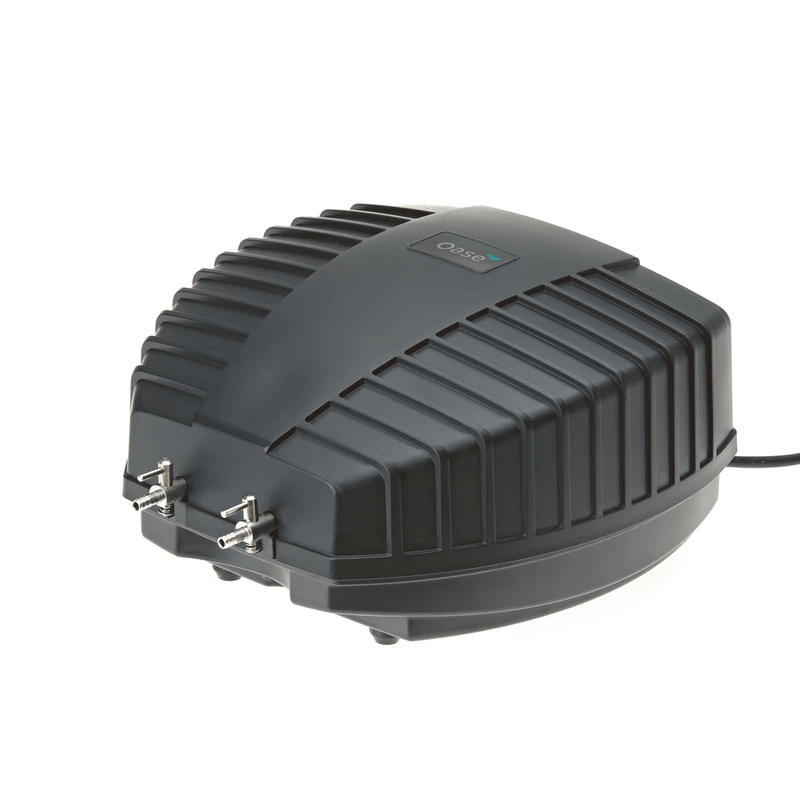 OASE AquaOxy 1000 Pond Air Pump - Aquatic Supplies Australia