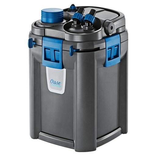 Oase Biomaster Thermo 250 Canister Filter (250L, 900L/h) - Aquatic Supplies Australia
