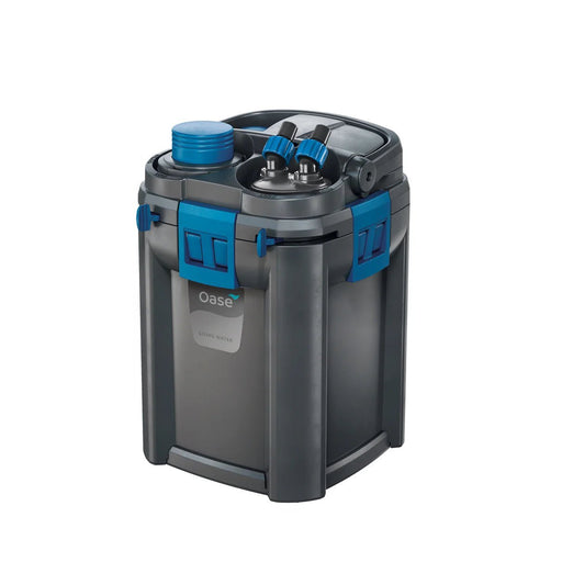 Oase Biomaster VERSION 2 Thermo 250 Canister Filter (250L, 900L/h) - Aquatic Supplies Australia