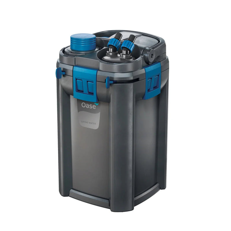Oase BioMaster VERSION 2 Thermo 350 Canister Filter (350L, 1100L/h) - Aquatic Supplies Australia