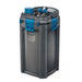 Oase BioMaster VERSION 2 Thermo 600 Canister Filter (600L, 1250L/h) - Aquatic Supplies Australia