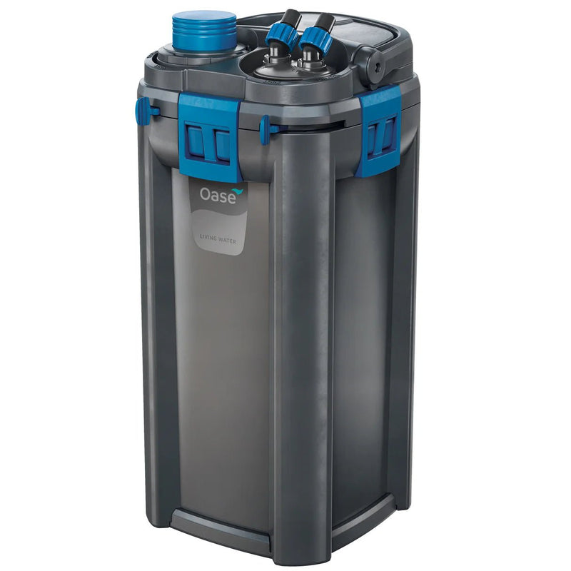 Oase BioMaster VERSION 2 Thermo 850 Canister Filter (850L, 1550L/hr) - Aquatic Supplies Australia