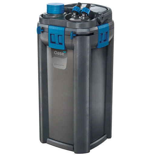 Oase BioMaster VERSION 2 Thermo 850 Canister Filter (850L, 1550L/hr) - Aquatic Supplies Australia
