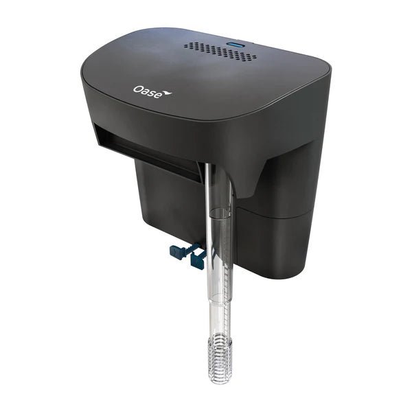 Oase BioStyle 180 Hang-On Filter (180L, 900L/h) - Aquatic Supplies Australia
