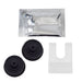 Oase Diaphragm / Membrane Set for OxyMax (44658) - Aquatic Supplies Australia