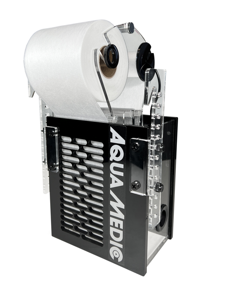Aqua Medic Ocean Clear - Fleece Roll Filter & 40m Roll